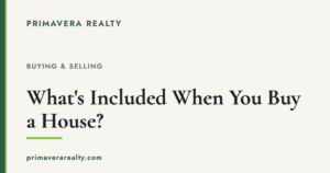 What’s Included When You Buy a House? Fixtures vs. Personal Property