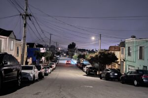 The Parking Space a Mile and a Half Away: The Cost Nobody Puts in the Listing